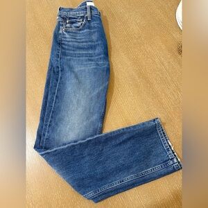 Mother superior jeans